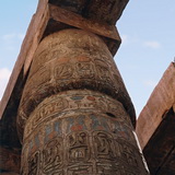 Luxor - Temple of Karnak
